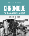 Chroniques du Bas-Saint-Laurent